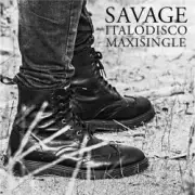 Обложка: Savage - Italodisco (Acappella)