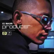 Обложка: LTJ Bukem - Music - Music