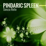 Обложка: Pindaric Spleen - Moonlite Longing