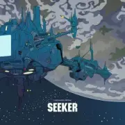 Обложка: Carbon Based Lifeforms - Nukleator