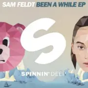 Обложка: Sam Feldt - Deja Vu