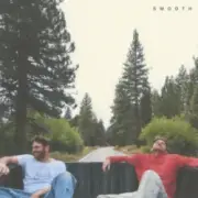 Обложка: The Chainsmokers - Smooth