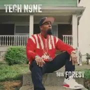 Обложка: Tech N9ne - Donnie Call (Skit)