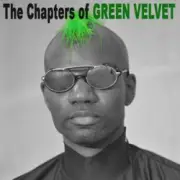 Обложка: Green Velvet - Preacher Man