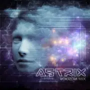 Обложка: Astrix - On The Way To Ozora (2025 Mix)