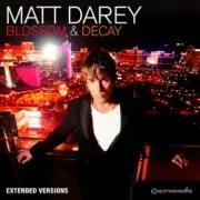 Обложка: Matt Darey & Aeron Aether feat. Cath Porter - Blossom & Decay