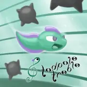 Обложка: Tadpole - Cylica