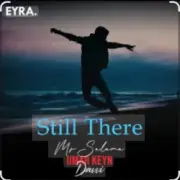 Обложка: Umar Keyn, Davvi, Mr Salama - Still There (Original Mix)