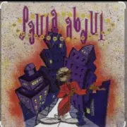 Обложка: Paula Abdul Duet with The Wild Pair - Opposites Attract