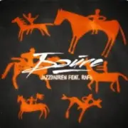 Обложка: Jazzdauren feat.Rafa - Бәйге