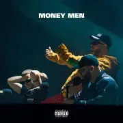 Обложка: Смоки Мо, ICEGERGERT, Брутто - Money men