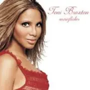 Обложка: Toni Braxton - Have Yourself a Merry Little Christmas