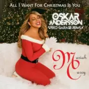 Обложка: Sandy - All I Want for Christmas Is You