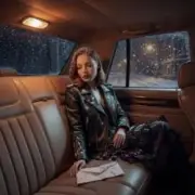 Обложка: Гузель Хасанова - Вишлисты