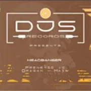 Обложка: Frenetic Vs Dragan & Main - Partystarter