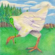 Обложка: PALC - Топоры