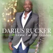 Обложка Darius Rucker – What god wants for christmas