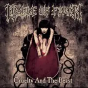 Обложка: Cradle Of Filth - Bathory Aria