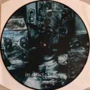 Обложка: Aghast View - Truthlike (Found Amplitude Remix By In Strict Confidence)