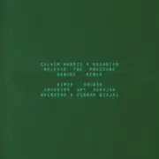 Calvin Harris & Kasabian - Release The Pressure (Rebūke Remix)