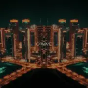 Обложка: R3DN1K - Crave