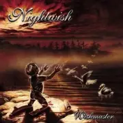 Обложка: Nightwish - Wishmaster