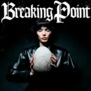 Обложка: Winona Oak - Breaking Point