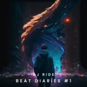 Обложка: DJ Ride feat. Subp Yao - Peak