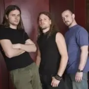 Обложка: J.S.T. - Мало огня