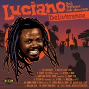 Обложка: Luciano - El Peluquero Peluquero