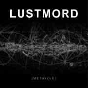 Обложка: Lustmord - Infinite Domain