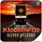 Обложка: Oliver Heldens - Juggernaut (Original Mix)