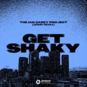 Обложка: Ian Carey Project - Get Shaky (GRMR Remix)
