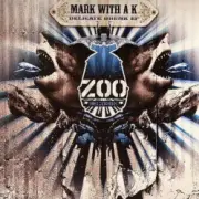 Обложка: Mark With A K - Big beat