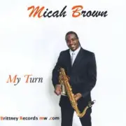 Обложка: Micah Brown - Standing