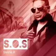 Обложка: Stevie B - S.O.S.
