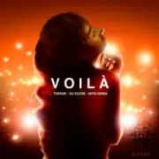 Обложка: Tsenay & DJ. Clyde & Nito-Onna - Voila