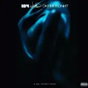 Обложка: 104 feat Dose & Скриптонит - В аду