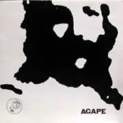 Обложка: Agape - Trust