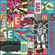 Обложка: SeeB - Run It Up