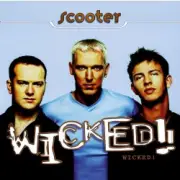 Обложка: Scooter - Opium