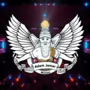 Обложка: Adam Jamar - Moment