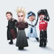 Обложка: 5 Seconds of Summer - NOT OK