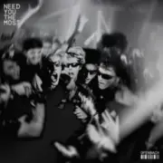 Обложка: Ofenbach - Need You The Most