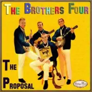 Обложка: The Brothers Four - Ghost Riders In The Sky