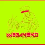 Обложка: Meganeko - Milkshake