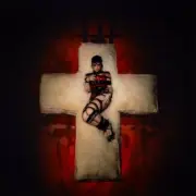 Обложка: Demi Lovato - Skin Of My Teeth