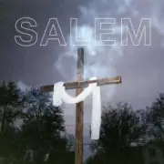 Обложка: Salem - King Night