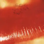Обложка: The Cure - Just like Heaven