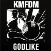 Обложка: KMFDM - Godlike